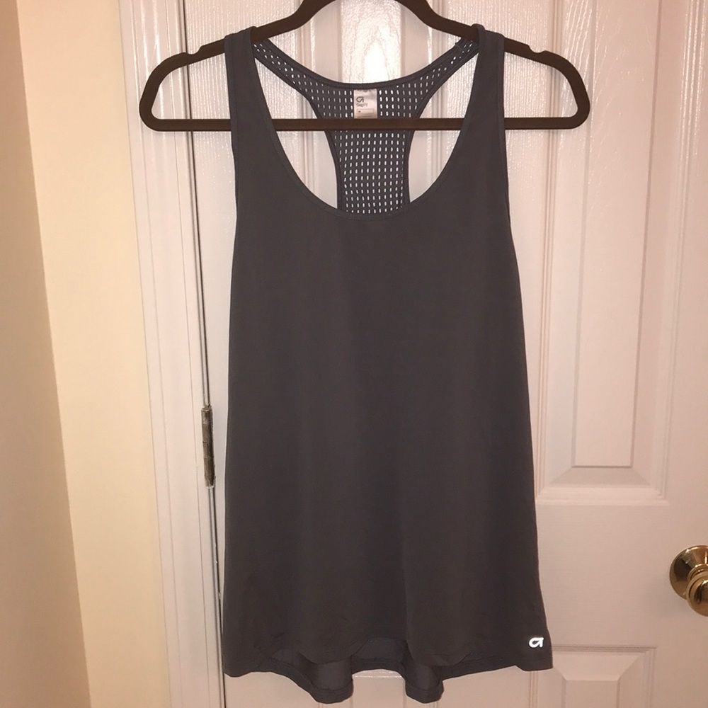 GapFit tank top